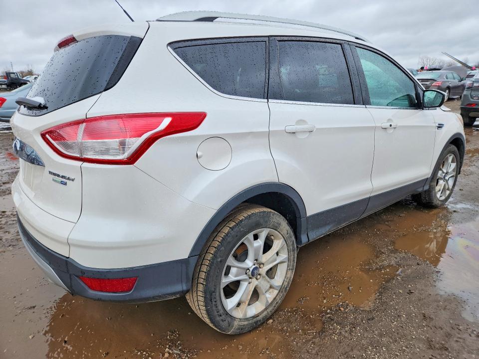 Aukcja sprzedaży 2015 Ford Escape, vin: 1FMCU9JX4FUB89945, numer aukcji: 45676126