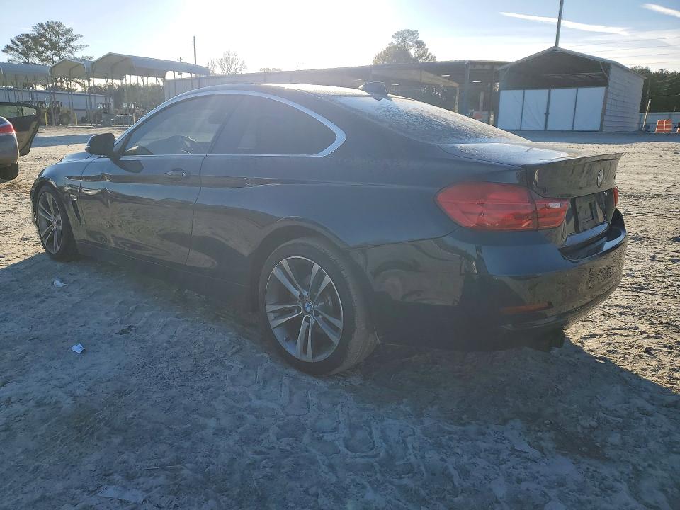 Aukcja sprzedaży 2017 Bmw 430i, vin: WBA4R7C5XHK679909, numer aukcji: 46181216