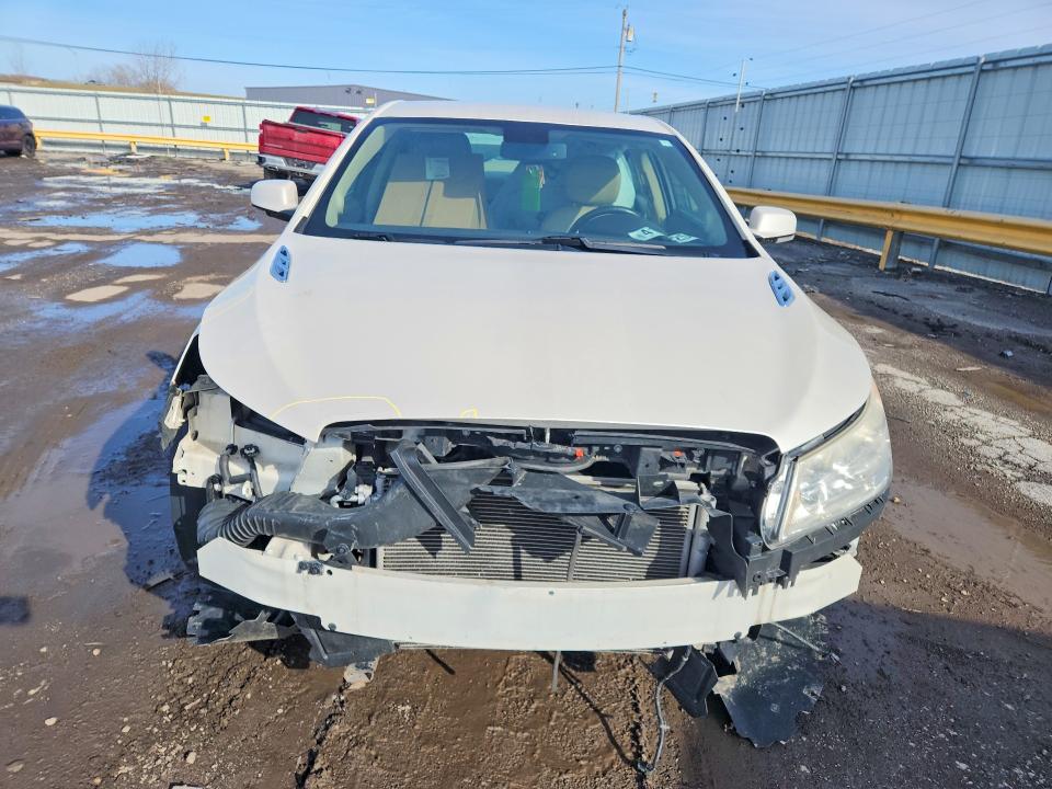 Aukcja sprzedaży 2013 Buick Lacrosse, vin: 1G4GC5E35DF175381, numer aukcji: 41964256