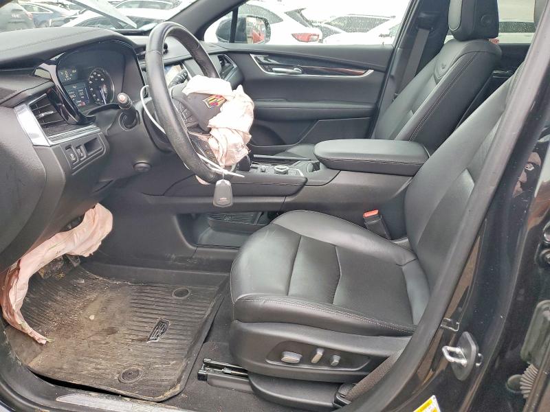 Aukcja sprzedaży 2020 Cadillac Xt5, vin: 1GYKNDRS3LZ219003, numer aukcji: 46672316