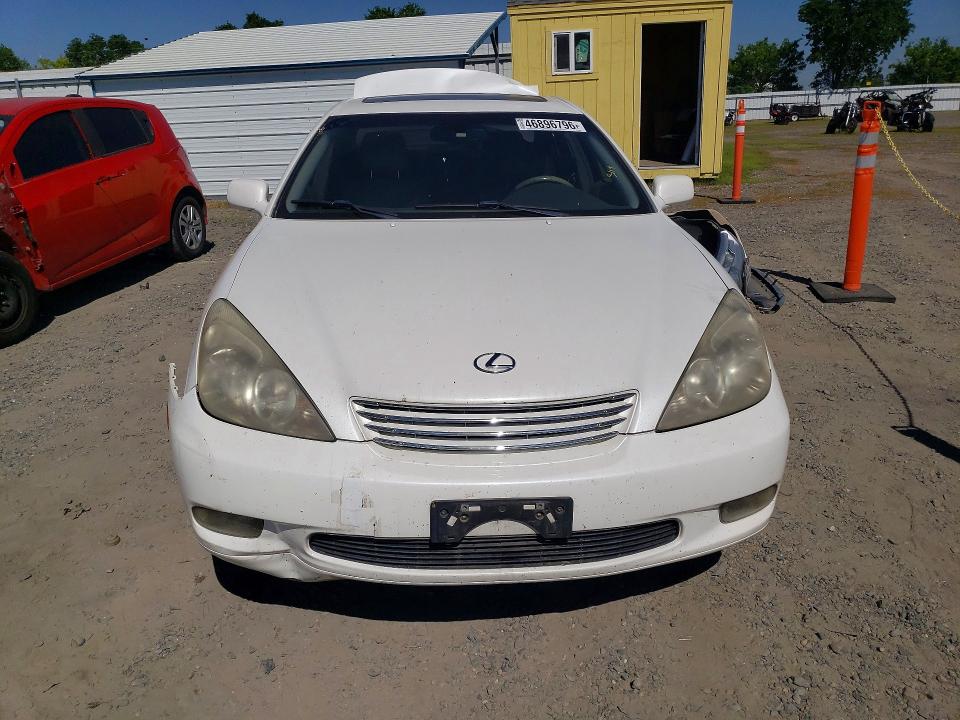 Продажа на аукционе авто 2002 Lexus Es 300, vin: JTHBF30GX20047639, номер лота: 46896796