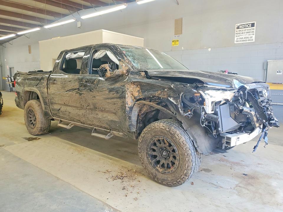 Aukcja sprzedaży 2023 Toyota Tundra, vin: 5TFLA5DB7PX099789, numer aukcji: 47513486
