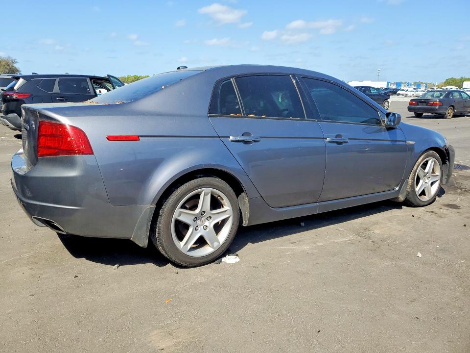 2006 Acura 3.2tl მანქანა იყიდება აუქციონზე, vin: 19UUA66236A042130, აუქციონის ნომერი: 45866416