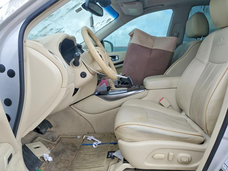 Продажа на аукционе авто 2014 Infiniti Qx60 Hybrid, vin: 5N1CL0MN7EC514889, номер лота: 77951595