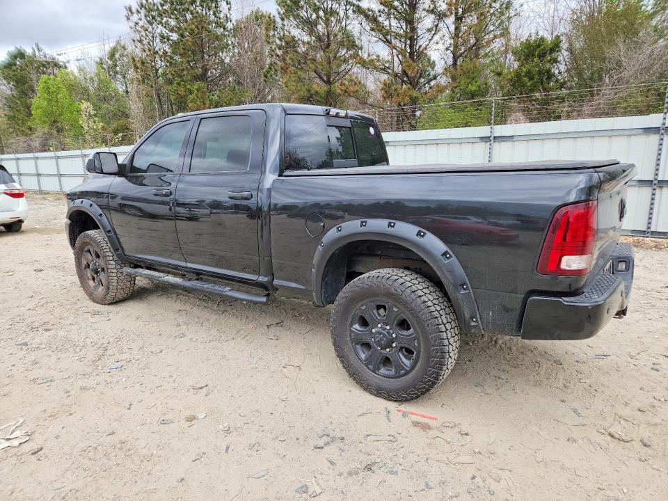 Auction sale of the 2015 Ram 2500, vin: 3C6TR5DT4FG620138, lot number: 47099946