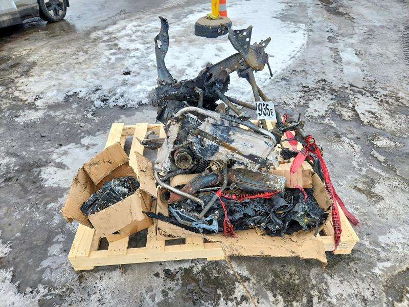 Продажа на аукционе авто 2007 Ski-doo Skandic Tundra Fan 300, vin: 2BPSGA7B57V000309, номер лота: 79392935