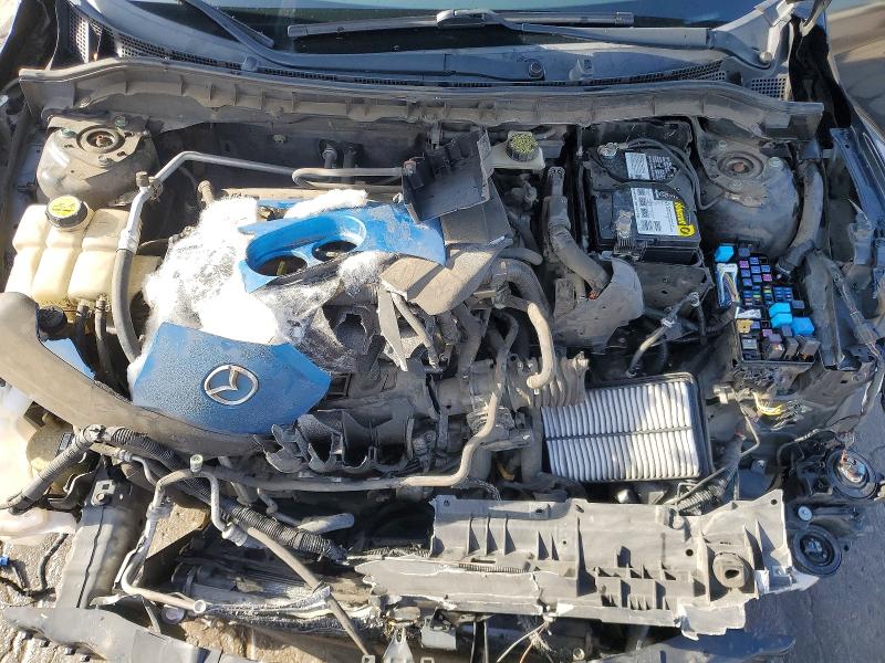 Aukcja sprzedaży 2013 Mazda 3, vin: JM1BL1U77D1835168, numer aukcji: 46543846