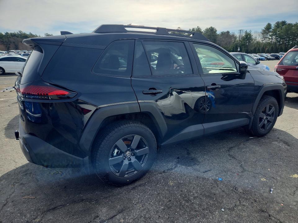 Продаж на аукціоні авто 2026 Toyota Rav4, vin: JTM6CRAV8TD000826, номер лоту: 46551806