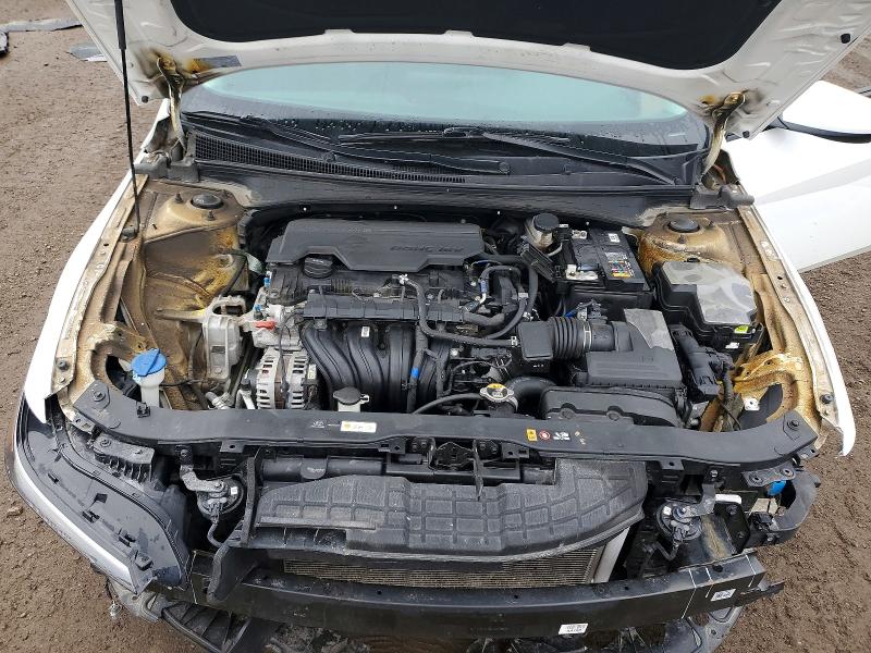 Продаж на аукціоні авто 2024 Hyundai Elantra, vin: KMHLM4DG5RU759826, номер лоту: 47236026
