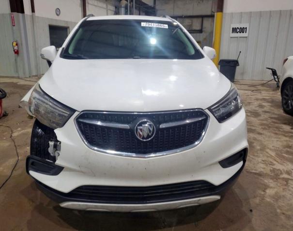 Продаж на аукціоні авто 2017 Buick Encore, vin: KL4CJASB5HB000407, номер лоту: 79415865