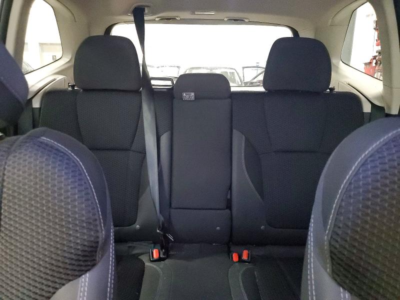 Продаж на аукціоні авто 2022 Subaru Forester, vin: JF2SKEDC9NH449854, номер лоту: 46086726