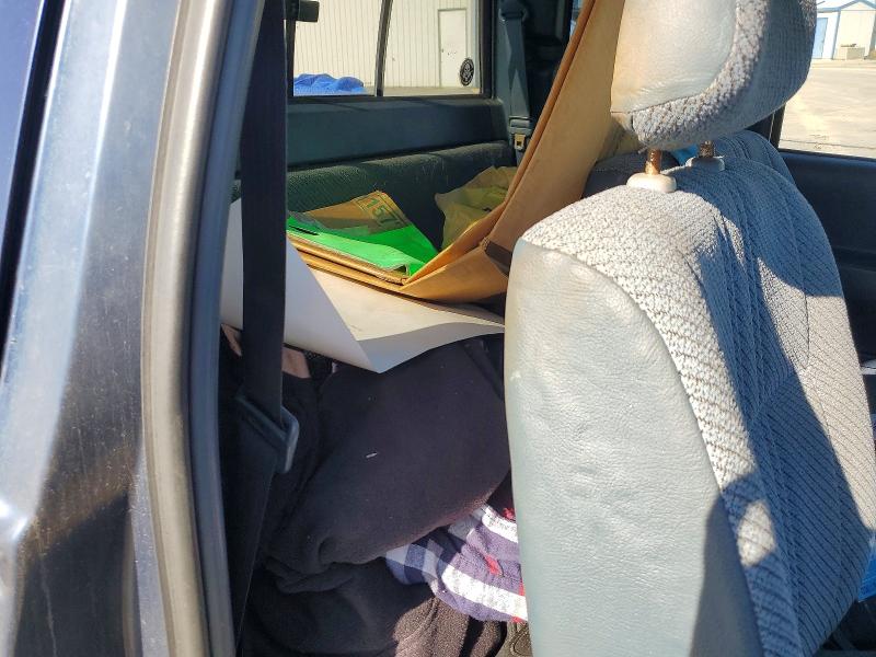 46907986 :رقم المزاد ، JT4TN12D0T0024520 vin ، 1996 Toyota T100 مزاد بيع