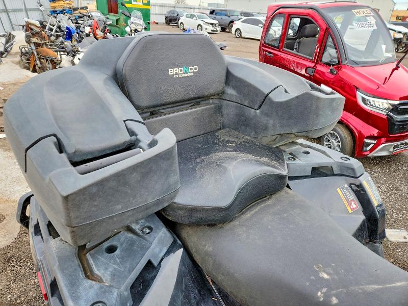 Aukcja sprzedaży 2021 Polaris Sportsman, vin: 4XASHY577MA727486, numer aukcji: 78098585