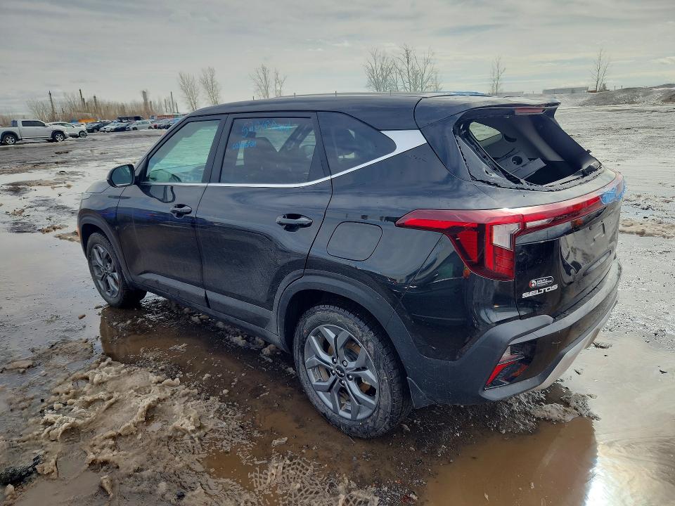 Aukcja sprzedaży 2026 Kia Seltos, vin: KNDEUCAA2T7895344, numer aukcji: 45880986