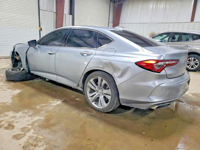 Продаж на аукціоні авто 2021 Acura Tlx, vin: 19UUB5F48MA007041, номер лоту: 47510286