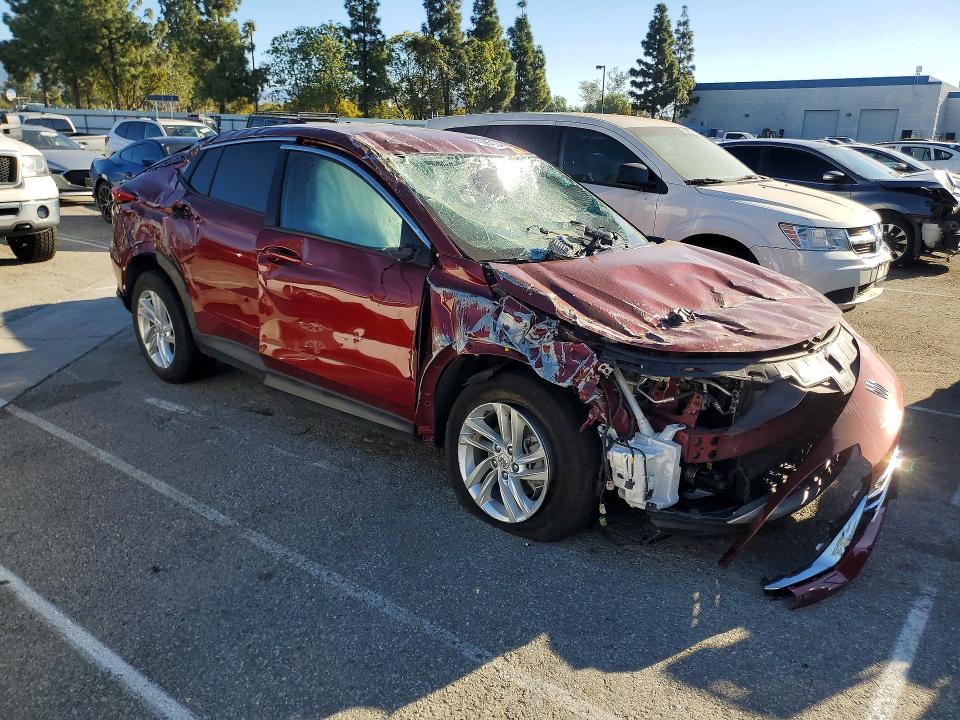 2024 Buick Envista მანქანა იყიდება აუქციონზე, vin: KL47LAE23RB193276, აუქციონის ნომერი: 41695436
