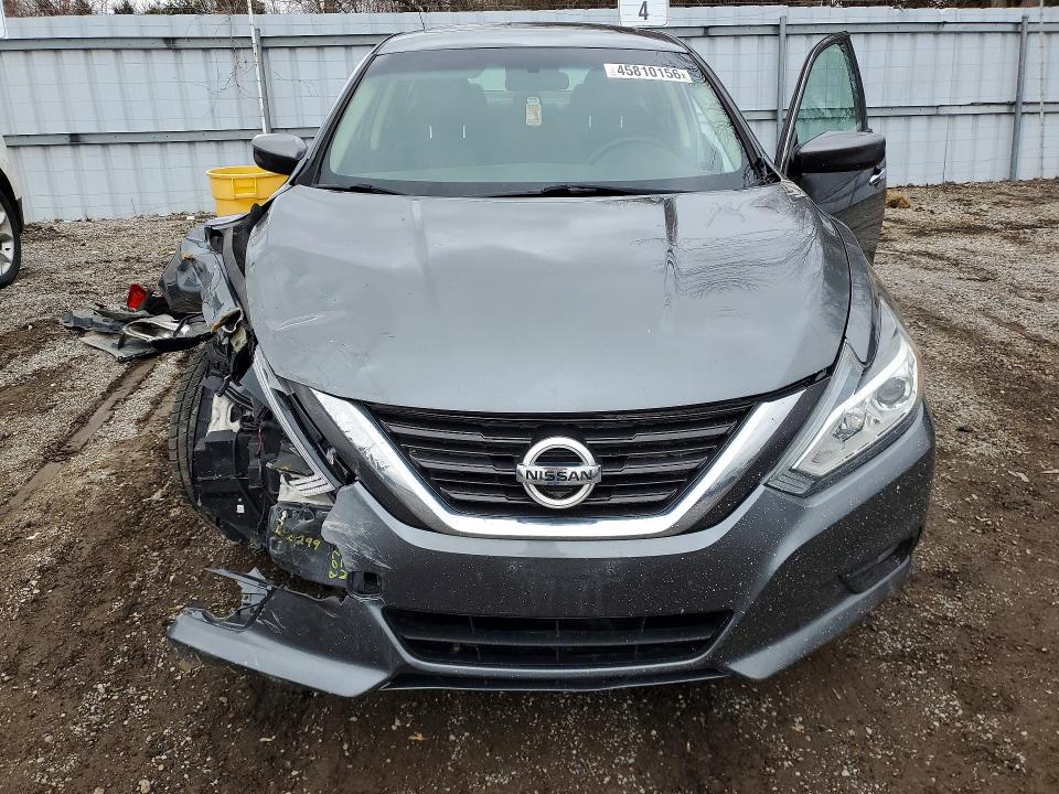Продажа на аукционе авто 2017 Nissan Altima, vin: 1N4AL3APXHN340480, номер лота: 45810156