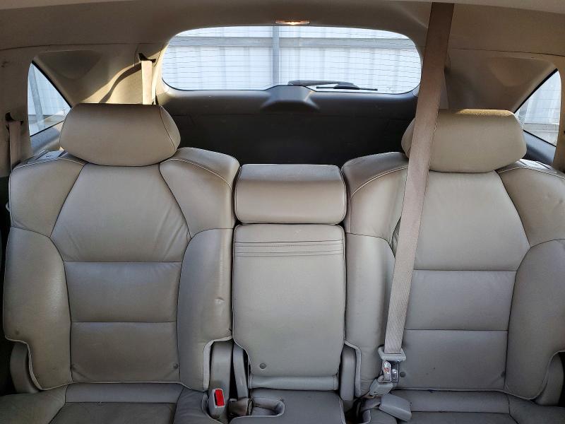 Aukcja sprzedaży 2008 Acura Mdx, vin: 2HNYD28268H528684, numer aukcji: 47005706