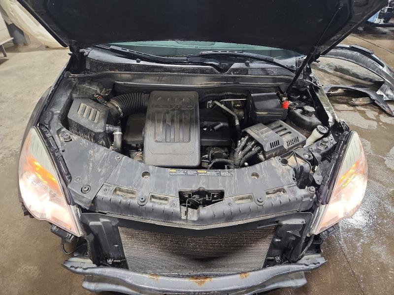 Продаж на аукціоні авто 2015 Chevrolet Equinox, vin: 2GNFLFEK5F6220742, номер лоту: 79641485