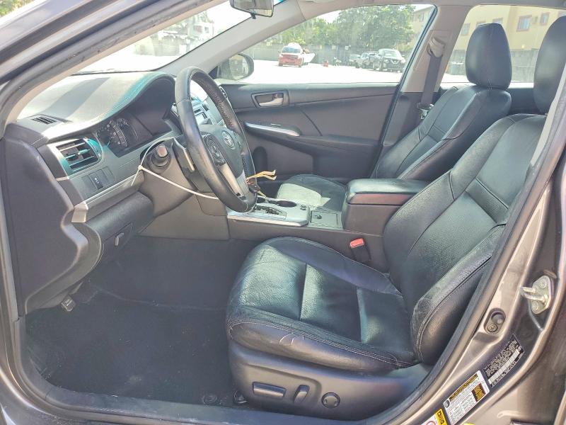 Aukcja sprzedaży 2014 Toyota Camry, vin: 4T1BF1FK0EU786450, numer aukcji: 45475776