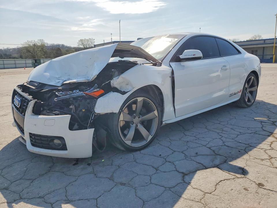 Продаж на аукціоні авто 2012 Audi S5, vin: WAUVVAFRXCA002112, номер лоту: 47367566