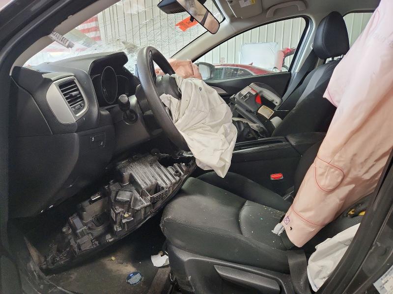 Продаж на аукціоні авто 2018 Mazda 3, vin: 3MZBN1K72JM215658, номер лоту: 47013656