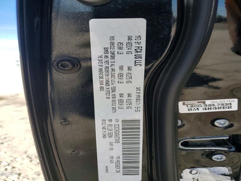 Продаж на аукціоні авто 2016 Chrysler 300c, vin: 2C3CCAEGXGH273439, номер лоту: 47425716
