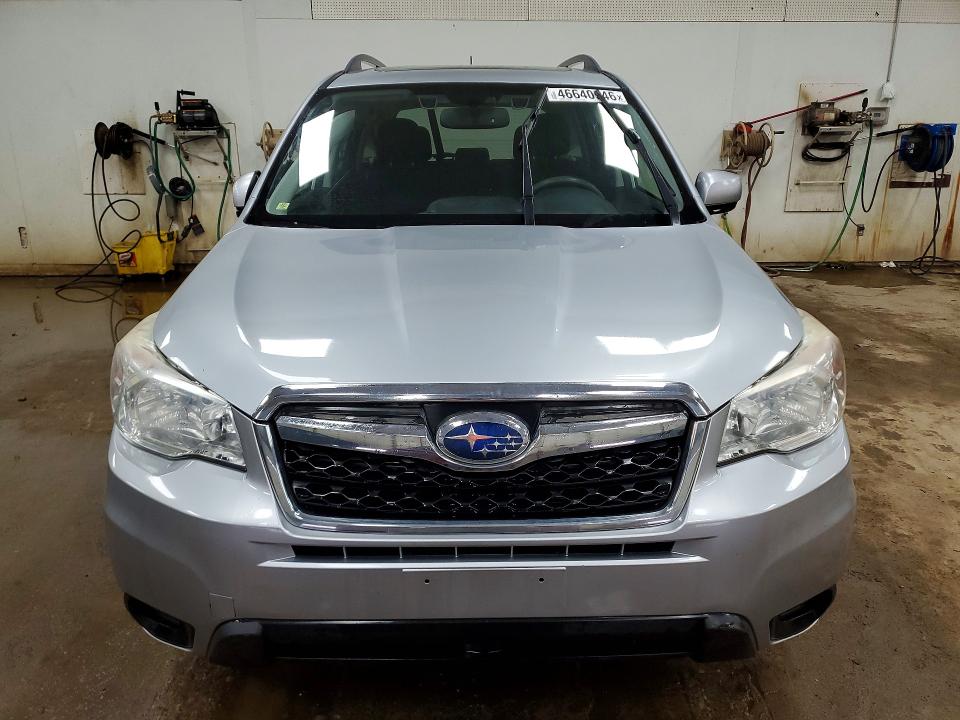 Aukcja sprzedaży 2015 Subaru Forester, vin: JF2SJAGC2FH554132, numer aukcji: 46640946