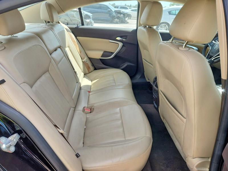 47131866 :رقم المزاد ، 2G4GS5GX6G9187748 vin ، 2016 Buick Regal مزاد بيع