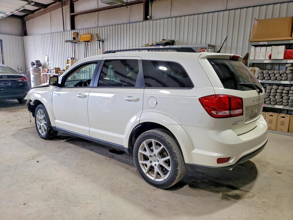 47641626 :رقم المزاد ، 3C4PDDBG3FT536022 vin ، 2015 Dodge Journey مزاد بيع
