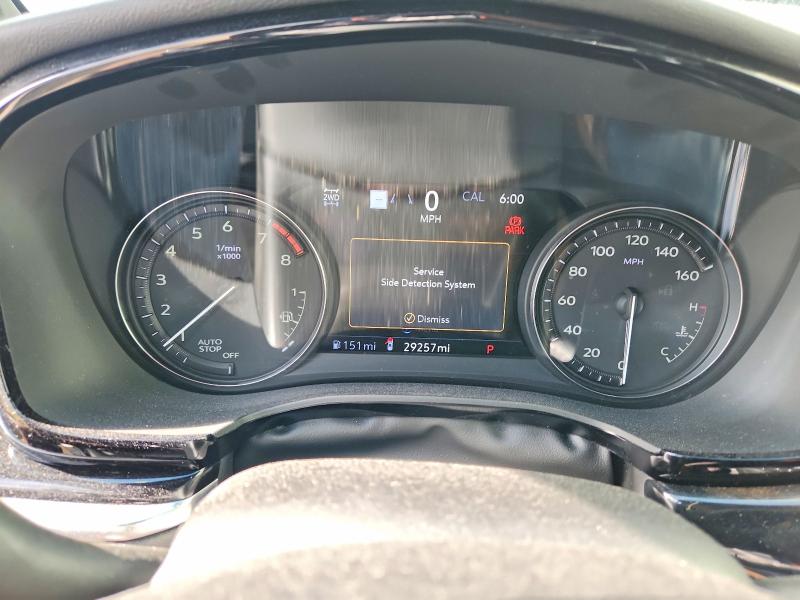 Продаж на аукціоні авто 2022 Cadillac Xt6, vin: 1GYKPDRS6NZ173356, номер лоту: 79305375