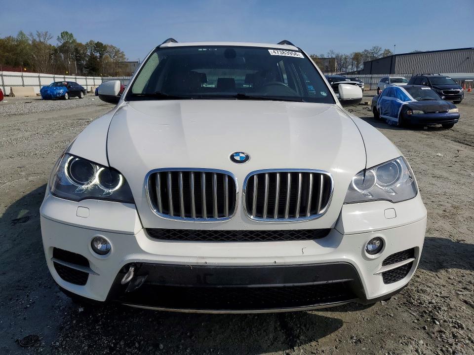 Продажа на аукционе авто 2013 Bmw X5, vin: 5UXZV4C59D0G52257, номер лота: 47383956