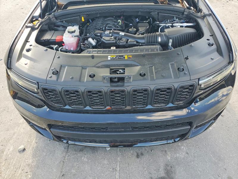 Продаж на аукціоні авто 2025 Jeep Grand Cherokee, vin: 1C4RJKBG4S8759183, номер лоту: 48290096