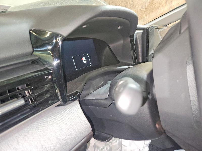 46699216 :رقم المزاد ، 4T1DAACK8SU631149 vin ، 2025 Toyota Camry مزاد بيع