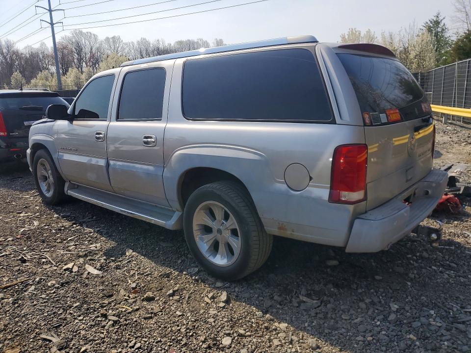 Продаж на аукціоні авто 2006 Cadillac Escalade, vin: 3GYFK66NX6G212736, номер лоту: 47696476