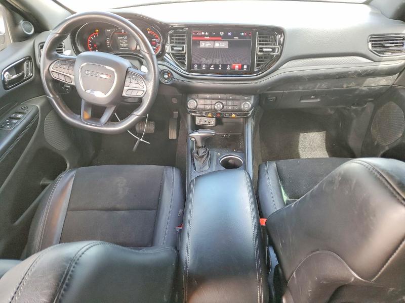 Продажа на аукционе авто 2021 Dodge Durango, vin: 1C4RDHDG2MC825303, номер лота: 46927086