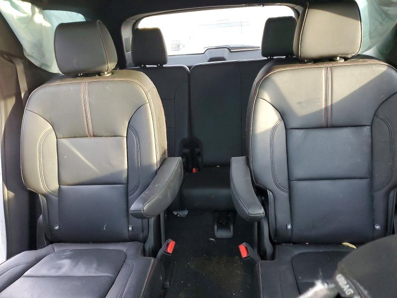 79219535 :رقم المزاد ، 1GNEVJKWXPJ264322 vin ، 2023 Chevrolet Traverse مزاد بيع