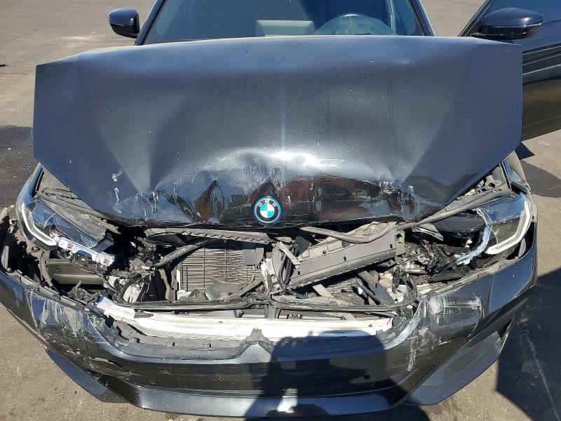 Продаж на аукціоні авто 2023 Bmw 530e, vin: WBA13AG09PCM42255, номер лоту: 46949456