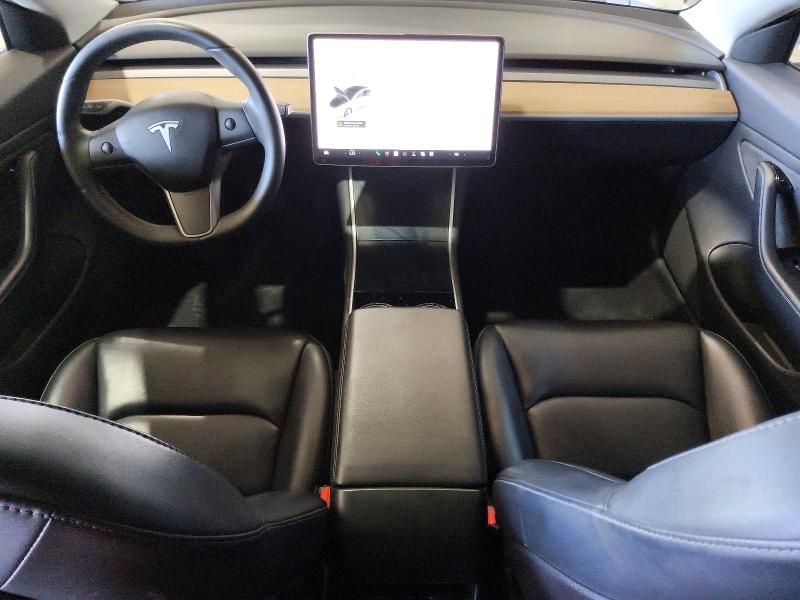 Продаж на аукціоні авто 2019 Tesla Model 3, vin: 5YJ3E1EA0KF415961, номер лоту: 78690875