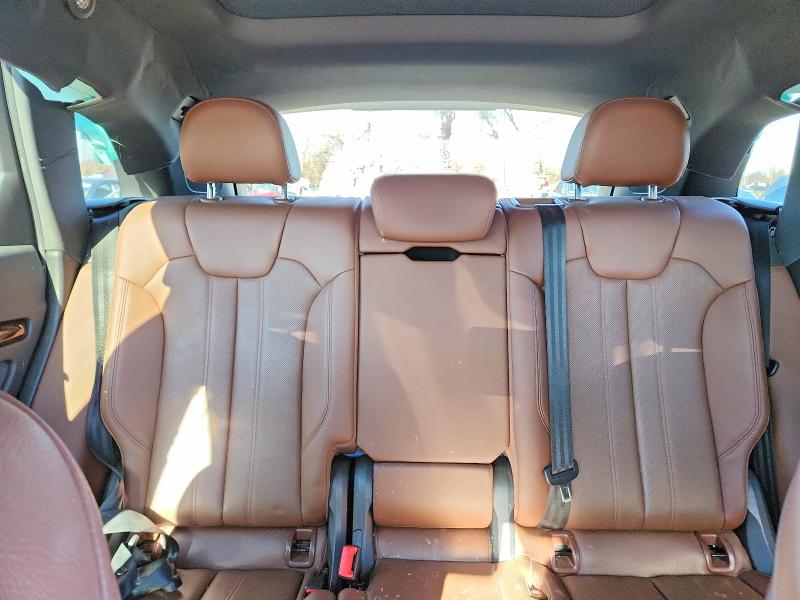 Aukcja sprzedaży 2018 Audi Q5, vin: WA1BNAFY1J2217666, numer aukcji: 41891386