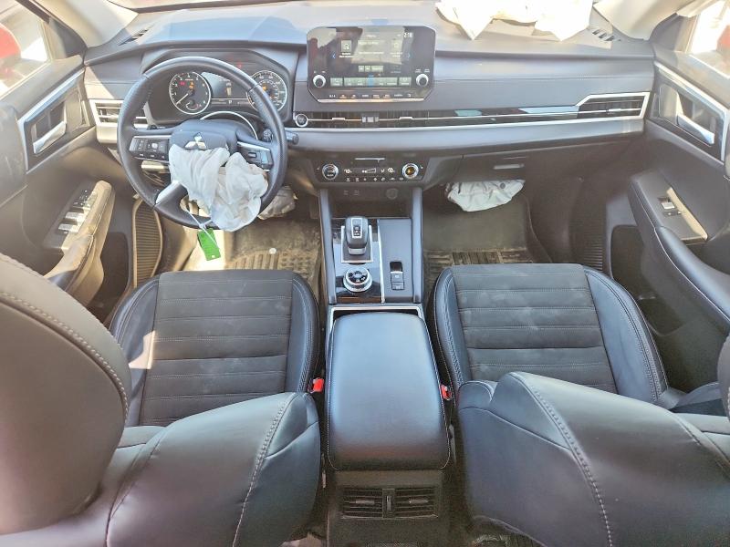 Продаж на аукціоні авто 2023 Mitsubishi Outlander, vin: JA4J4UA85PZ019390, номер лоту: 46472946