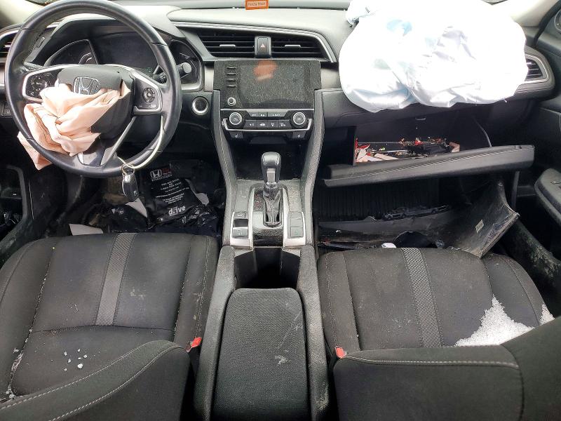 Aukcja sprzedaży 2019 Honda Civic, vin: 2HGFC2F75KH011898, numer aukcji: 79926745