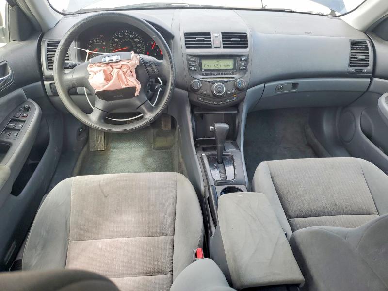 Продажа на аукционе авто 2005 Honda Accord, vin: 1HGCM56415A033679, номер лота: 47744686