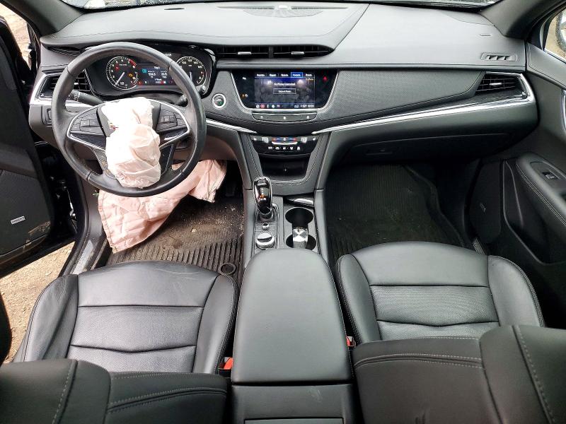 Aukcja sprzedaży 2020 Cadillac Xt5, vin: 1GYKNDRS3LZ219003, numer aukcji: 46672316