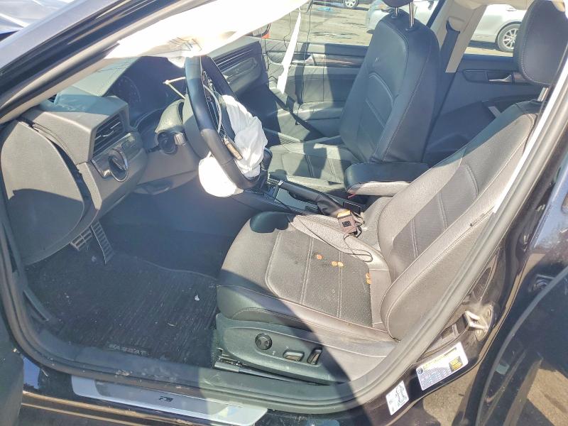 41660676 :رقم المزاد ، 1VWMA7A33LC013101 vin ، 2020 Volkswagen Passat مزاد بيع
