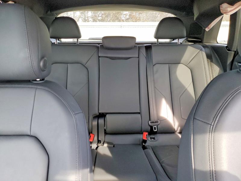 Aukcja sprzedaży 2024 Audi Q3, vin: WA1EECF36R1173095, numer aukcji: 47710586