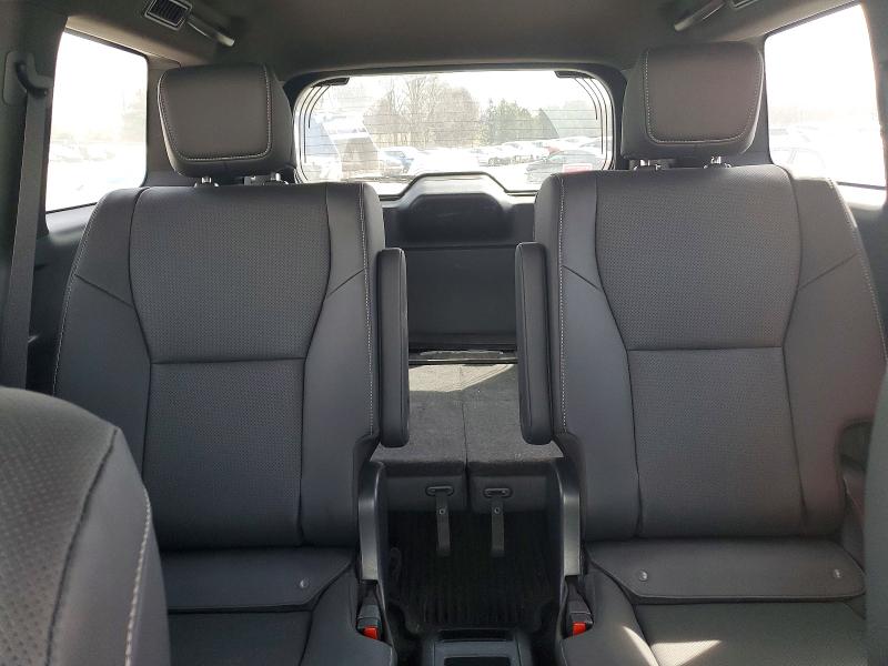 2024 Lexus Gx 550 მანქანა იყიდება აუქციონზე, vin: JTJTBCDX1R5016768, აუქციონის ნომერი: 79260545