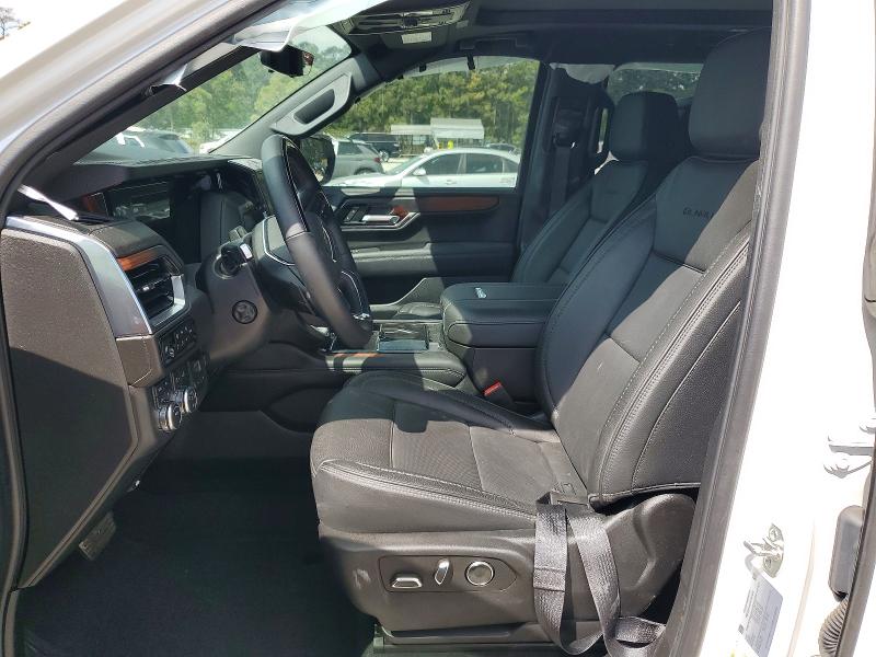 Продажа на аукционе авто 2025 Gmc Yukon Xl, vin: 1GKS2JRL9SR225266, номер лота: 47812906