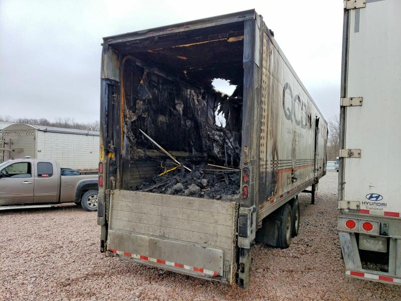 Продаж на аукціоні авто 2021 Utility Trailer Trailer, vin: 1UYVS2484M2178601, номер лоту: 79390865