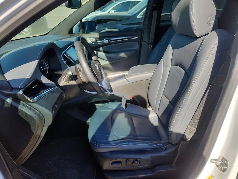 Aukcja sprzedaży 2023 Buick Enclave, vin: 5GAERBKW1PJ276847, numer aukcji: 47637736